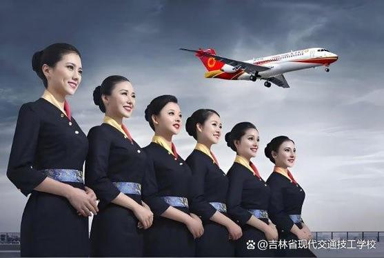 现代交通学校:想进航空公司做票务?从0到1的入门全攻略