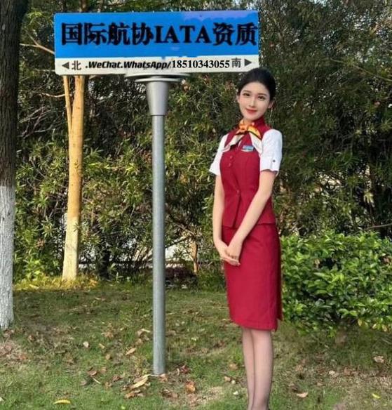 航空票务代理需办理的人员证书